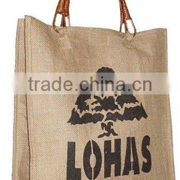 Jute bag