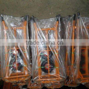 High Capacity Warehouse Hand Trolley photo-4