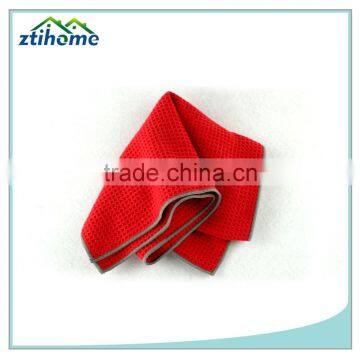 Utility Microfiber Waffle Dishcloth photo-5