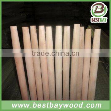 China Natural Wooden Rake Handle photo-5