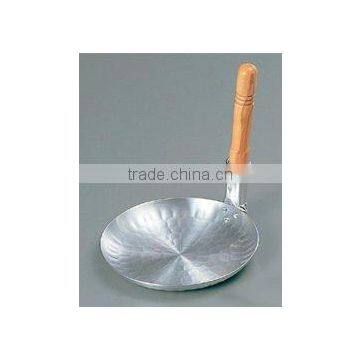 Aluminum Oyako Cooking Pans Japanese Utensils Chicken & Egg Ball Pot photo-2