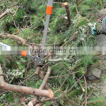 Anvil Lopper With Telescopic Alum Handle photo-3