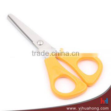 5.5" left hand stationery scissors