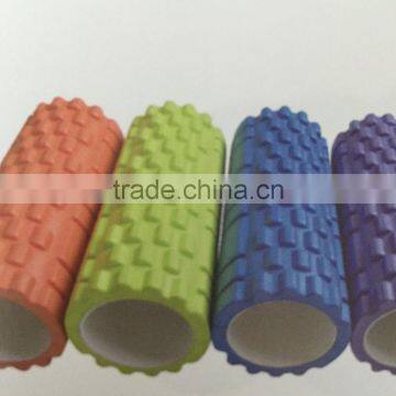 Eva Hollow Yoga Foam Roller photo-2