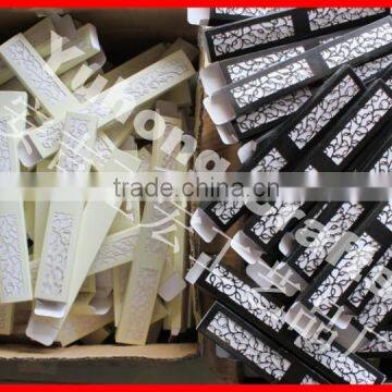 Wedding Fan Paper Box for Promotion photo-4