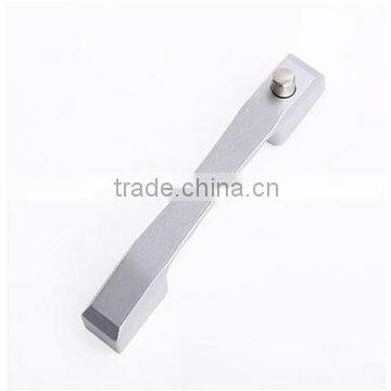 High Quality Aluminum Stainless Steel Kitchen Cabinet Knobs and Handles photo-2