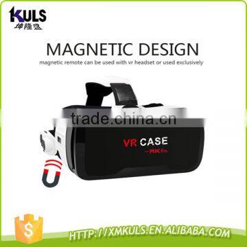 2016 the Latest Model Magical Design 6th Generation VR CASE photo-4