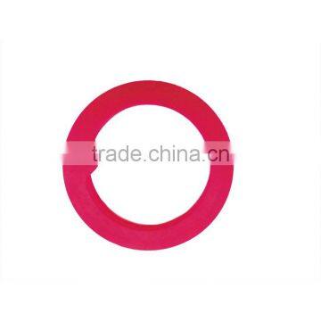 Lottie Factory Direct Silicone Seal ,Silicone Rubber Parts, Silicone Fitting photo-2