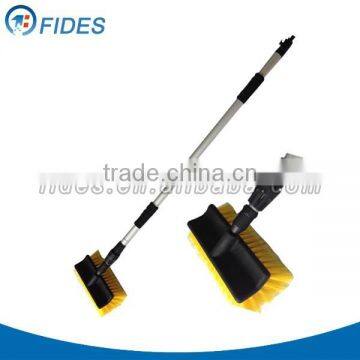 Aluminum Handle Telescopic Car Brush With Soft Bristle photo-4