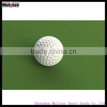 Wholesale Cheap and High Quality Blank Golf Ball photo-3