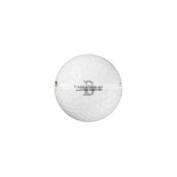 Printed Logo Tournament Ball Golf Range Ball Gift Ball photo-2