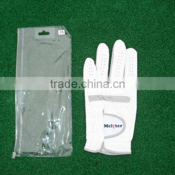 Epoxy Logo Cabretta Golf Glove photo-3