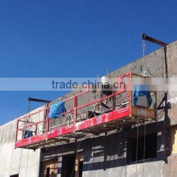Electric Suspended Platforms - Electric Hoist for Sale photo-2