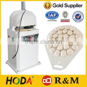 Pizza Dough Ball Divider Rounder automatic dough divider rounder for sale