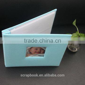 Wholersale Latest Baby Large Photo Albums 2016 Top Valentine's Day Souvenirs for Wedding photo-2