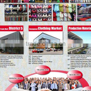 futian market yiwu agent /china purchasing Agent