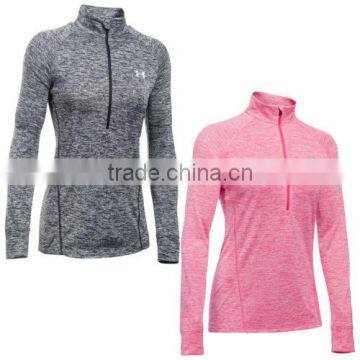 Women equestrian polo shirts OEM manufacturer