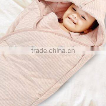 New Arrival Fur Baby Sleeping Bag, Sleeping Bag for Baby Pattern photo-4