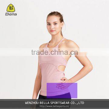 1FT8051 WOMEN SPORT TANK TOP