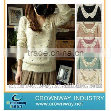 2012 hot sell sweaters for women