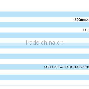 Wood Acrylic Plexiglax Laser Cutting Engraving Machine photo-4