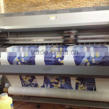 High Quality Best Price Mutoh Valuejet 1604WX t Shirt Digital Textile Dye Sublimation Ink Jet Printer photo-2