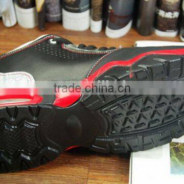 GZY Lots of Sport Shoes Men Manufacturer China photo-3