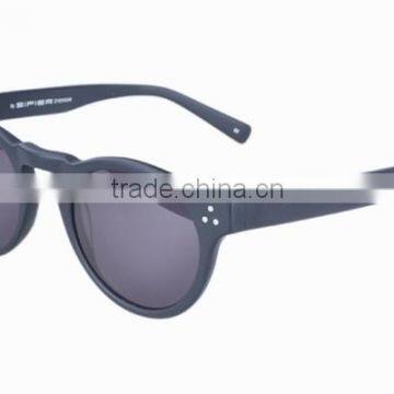 Custom Design Acetate Super Vntage Sunglasses photo-3