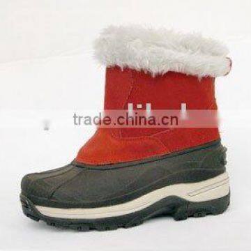 BEANBOOTS STYLE SNOWBOOTS