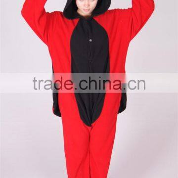 unique and fashionable adult ladybug wings elf costume for women