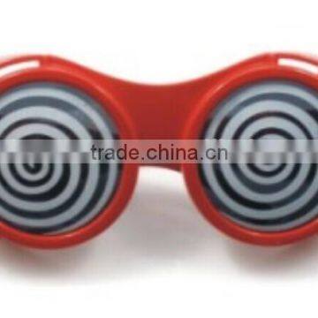 Party Decoration Glasses Halloween Glasses A Bra Glasses photo-2