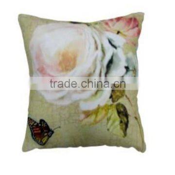 Beautiful Design Digital Printed Cushion Cover