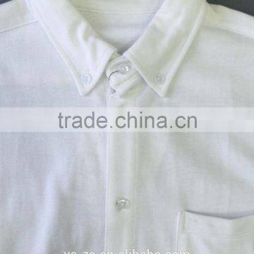 Polo Blazer Polo t Shirt Maker With Button photo-2