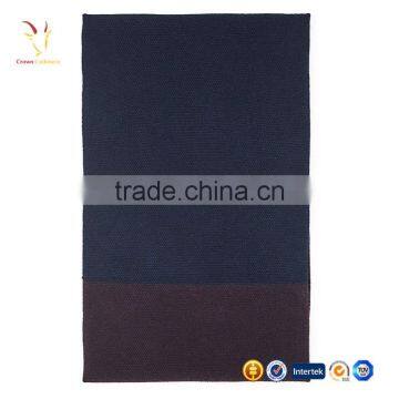 Hot Sale Luxury Cashmere Snood Scarf photo-2