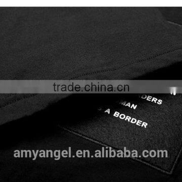 Wholesale Crew Neck Mens Tee Shirts Manufacturer China Short Sleeve Custom t Shirt Printing photo-4