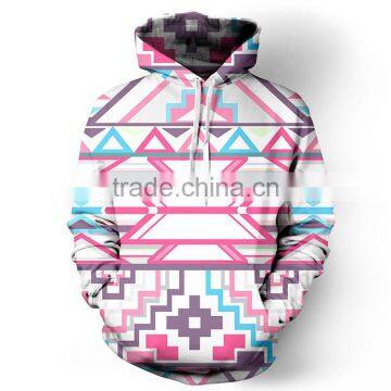 Cheap Hoodie For Men Bulk 100% Polyester Custom Sublimation Jacket Pullover Hoodie photo-5