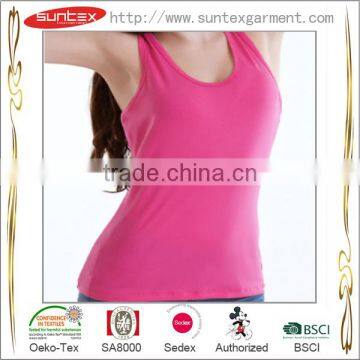 HOT SALE FITNESS TIGHT SEXY CAMISOLE WOMEN TANK TOP