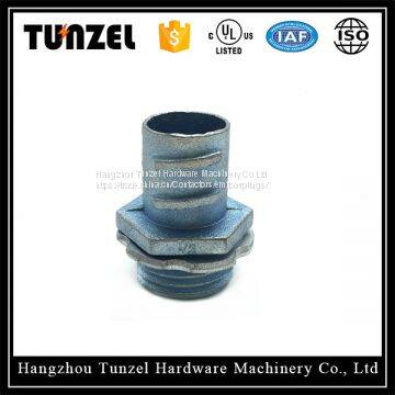 Флексильный кабельный разъем photo-2