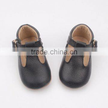 Fancy sandals for girls baby boy shoes leather baby shoes