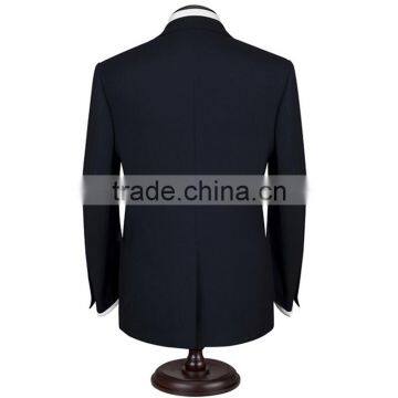 OEM Fashion Slim Fit Coat Pant Men Suit