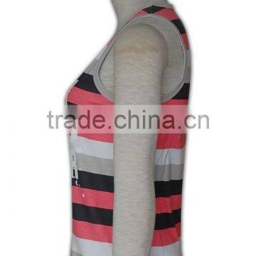 Design Tech Quilted Ladies Vest photo-3