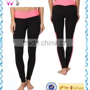 Supplex Pictures Sexy Pantyhose Women Sexy Fitness Printing Leggings