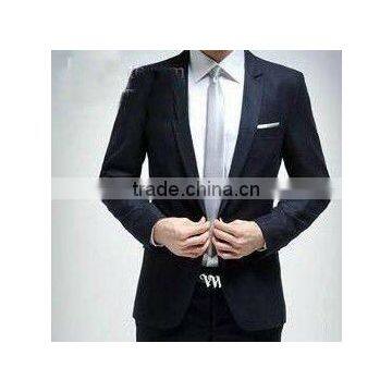 Suit business men suit wedding suit fashion suit