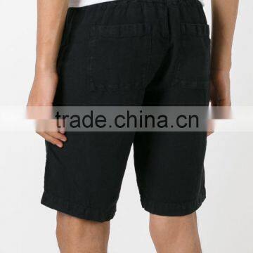 Cheap Custom Classic Sweat Shorts Wholesale Blank Sweat Shorts photo-3