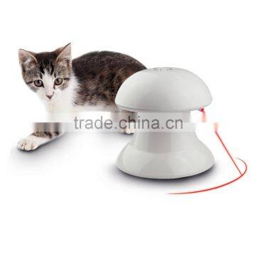 New pet supplies laser funny cat toys cat toys laser lights infrared electric cat toys