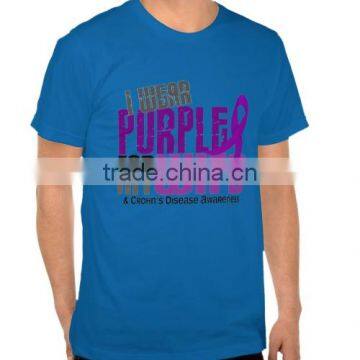 Latest Tee Shirt Design Printing Machine Guangzhou photo-4