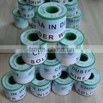 Solder Wire