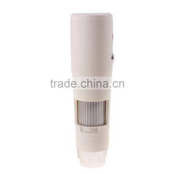 800x Wireless Wifi Microscope Endoscope Magnifier for IOS and Android Device photo-2