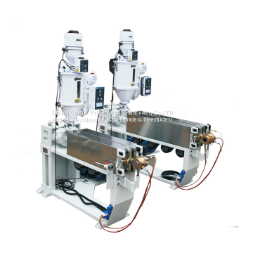 2025 High Quality Electric Wire Cable Extrusion Making Machine photo-3