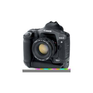 Italy Canon EOS 1D Mark II New